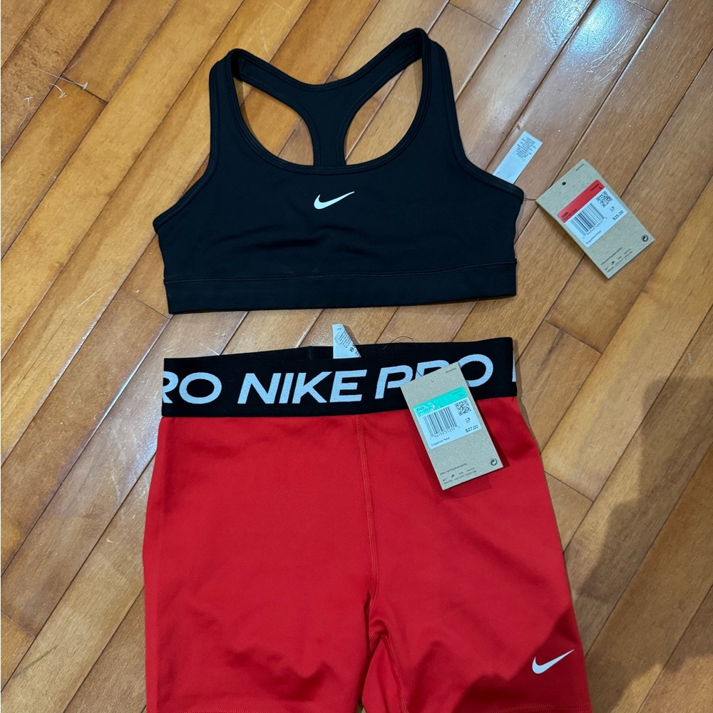 Nike